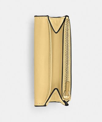 coach コーチ　新品、正規品　ミニ財布　ケース　カードケース エッセンシャル フラップ カード ケース（ミニ財布） | COACH/コーチ